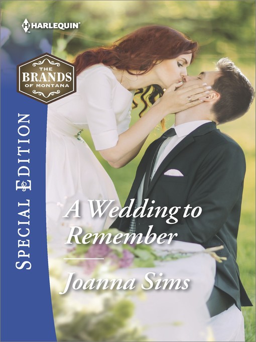 Title details for A Wedding to Remember by JoAnna Sims - Available